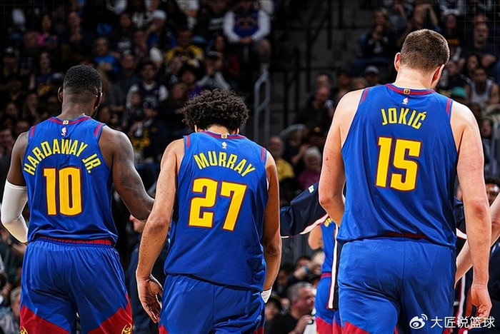 kaiyun-又空砍35+13+9，约基奇复出后仅5胜8负！4点原因丢卡位战跌出前四|西部|掘金|森林狼|明尼苏达森林狼队|体育赛事讨论_新浪体育_新浪新闻