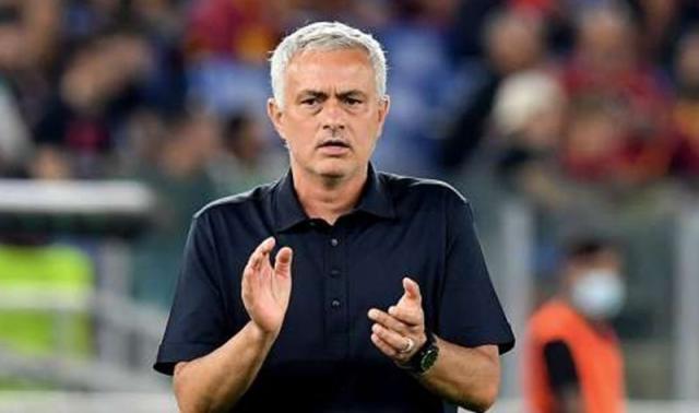 穆里尼奥：每天去教堂祈祷别有受伤 胜利才能开心