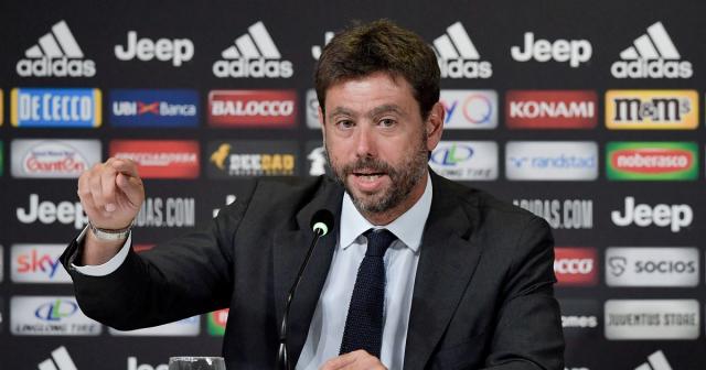 开云-阿涅利爆料：欧超已死，欧冠大改，豪门间禁止转会？